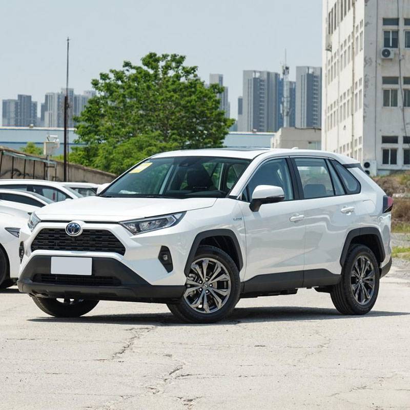 RAV4 2023 ਮਾਡਲ HEV SUV