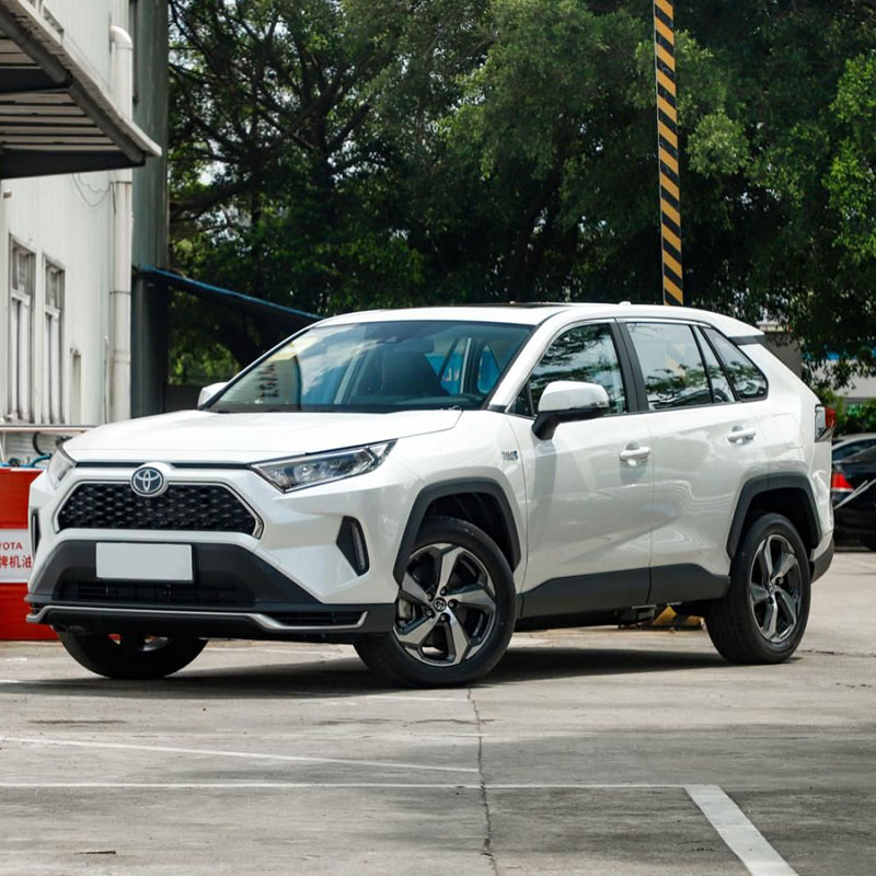 RAV4 ਇਲੈਕਟ੍ਰਿਕ ਹਾਈਬ੍ਰਿਡ ਡਿਊਲ ਇੰਜਣ SUV